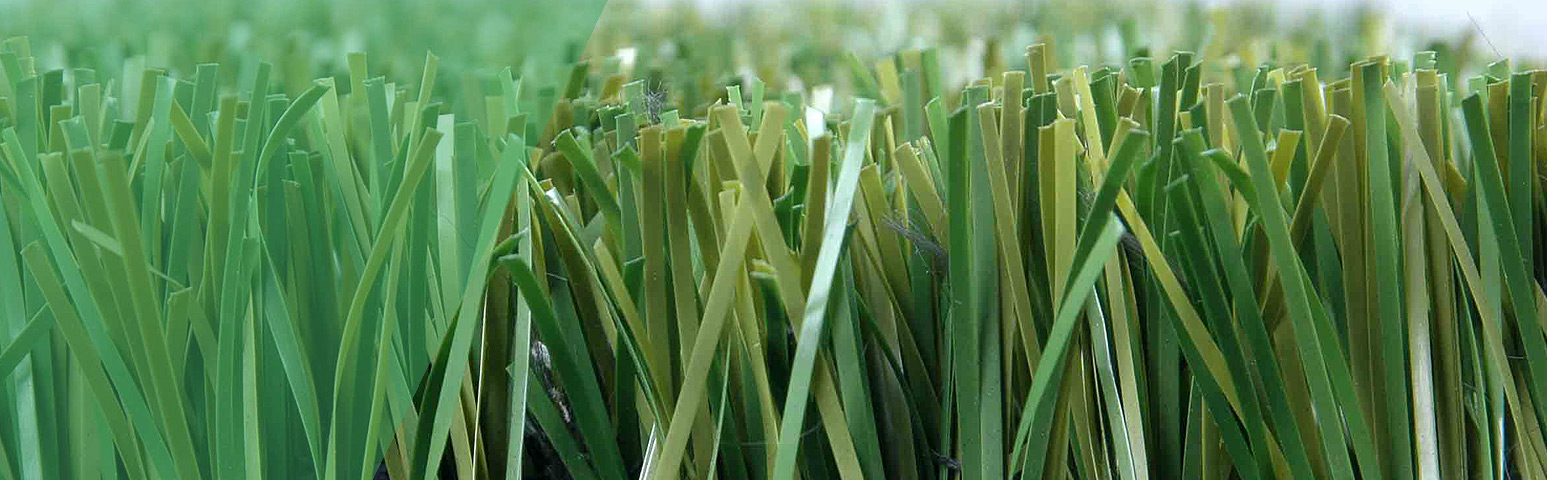 INSTALAÇÃO E MANUTENÇÃO DE RELVA ARTIFICIAL
