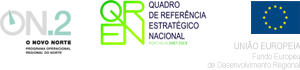 Qren - PO Norte - União Europeia